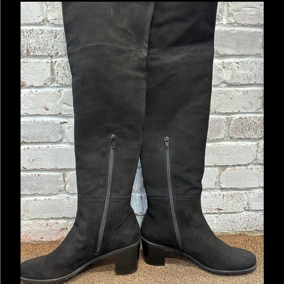 Stuart Weitzman Boots - Picture 2 of 6